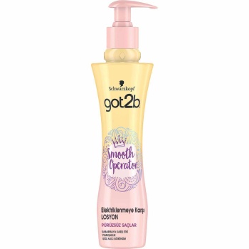 Got2b Smooth Operato 200 ml Saç Losyonu