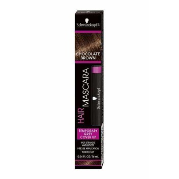 Schwarzkopf Hair Mascara Çikolata Kahve