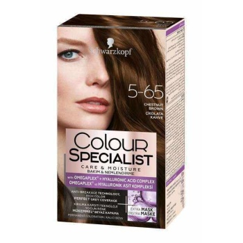 Colour Specialist 5-65 Çikolata Kahve