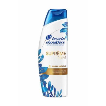 Head & Shoulders Supreme Nem 300 ml Şampuan