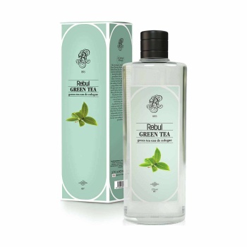 Rebul Green Tea 270 ml Kolonya