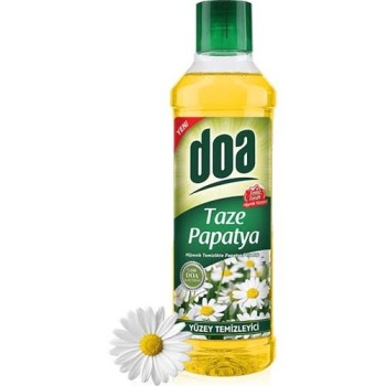 Doa Papatya Yüzey Temizleyici 1000 ml