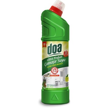 Doa Ultra Yoğun Çamaşır Suyu Çam Ferahlığı 750ml