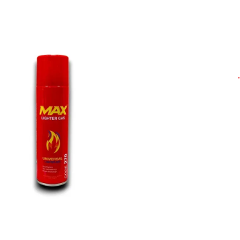 Max Çakmak Gazı 270ml