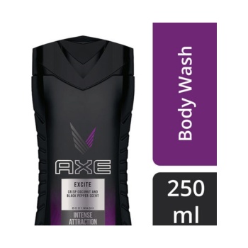 Axe Excite 250 ml Duş Jeli