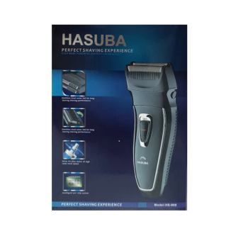 Hasuba Hs-900 Tıraş Makinesi