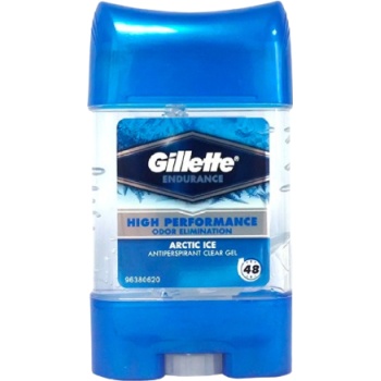 Gillette Stick Jel Arctic Ice 70 ml Koltuk Altı High Performance Gel