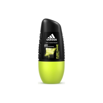 Adidas Pure Game 48H Roll On 50 Ml