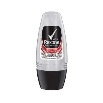 Rexona Men Antıbacterıal Defense 48h 50 ml