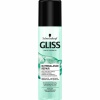 Gliss Nutribalance Repair 200 ml Dökülme Karşıtı Sıvı Saç Kremi