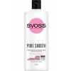 Syoss Pure Smooth Micellar 500 ml Saç Kremi