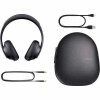 Bose Noise Cancelling 700 Kablosuz Bluetooth Wifi Kulak Üstü Kulaklık Siyah