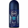 Nivea Men Dry Fresh Roll On 50 ml