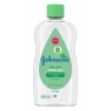 Jhonsons Baby Aloe Vera Bebek Yağı 300 Ml