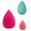 Üçlü Beauty Blender / Makyaj Süngeri Seti