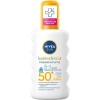 Nivea Sun Babies & Kids Hassas Koruma Spf 50+ 200 ml