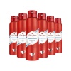 Old Spice White Water Deodorant 6lı Set