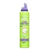 Garnier Fructis Style Curl Construct Creation Mousse, For Curly Hair, 6.8 oz