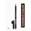 Flormar Eyebrow Pencil Sedefli Kahverengi Kaş Kalemi 402