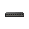 TP-LINK LS1008G 8PORT 10/100/1000 YÖNETİLEMEZ SWITCH