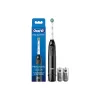 Oral-B Pro Battery Precision Clean Beyaz Pilli Diş Fırçası DB55101