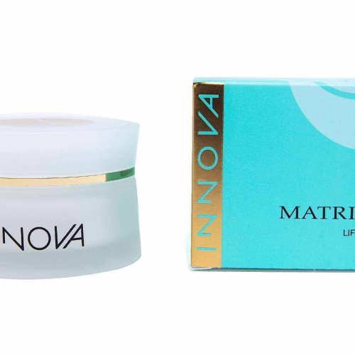 İnnova Matrix-lift 50 ml Yaşlanma Karşıtı Hücre Yenileyici Krem