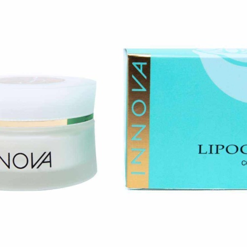 İnnova Lipogard 50 ml Hücre Yenileyici Bakım Kremi