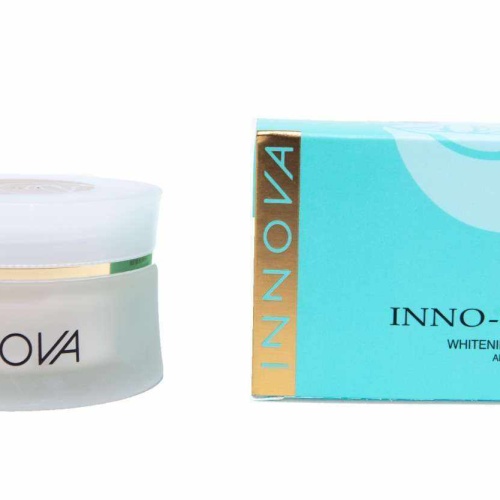 Innova Inno-Fade 50 ml Leke Karşıtı Bakım Kremi