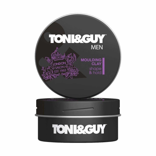 Toni&Guy  Sert Tutuşlu Mat Etki 75 ml Wax