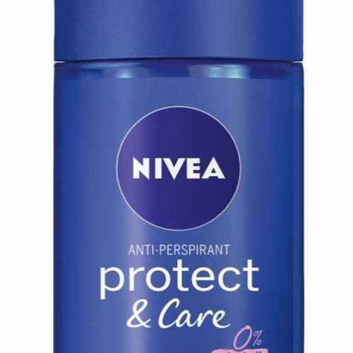 Nivea Men Protect and Care %0 Alkol 50 Ml