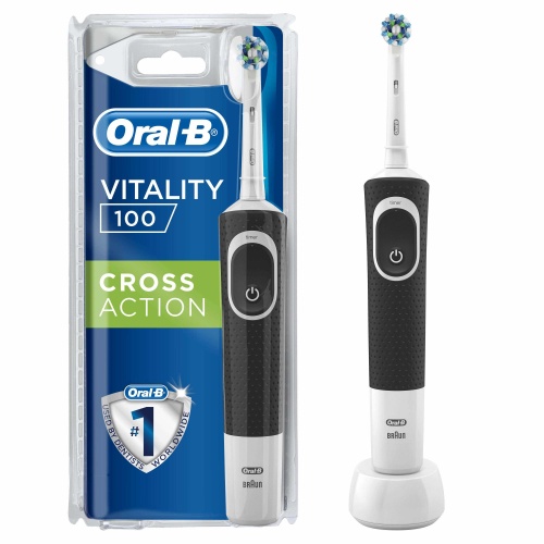 Oral-B Vitality 100 Şarj Edilebilir Diş Fırçası