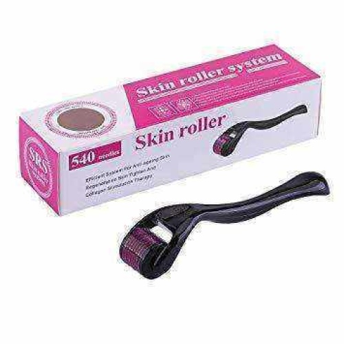 Derma Roller System Indication drs100 1.0 mm