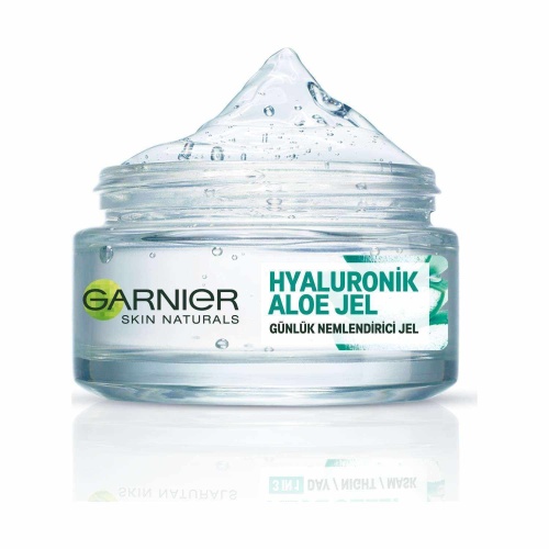 Garnier Kış Koleksiyonu Nemlendirici Kış Bakım Seti