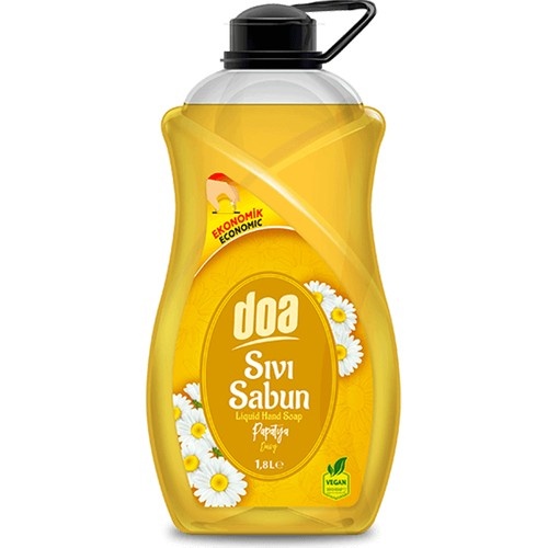 Doa Sıvı Sabun Papatya 2500ml