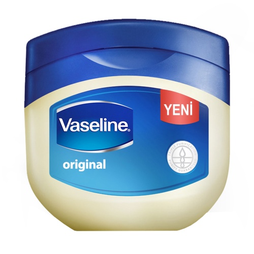 Vaseline 100 ml Original Nemlendirici Krem