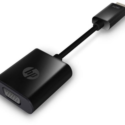 Hp HDMI to VGA Kablo