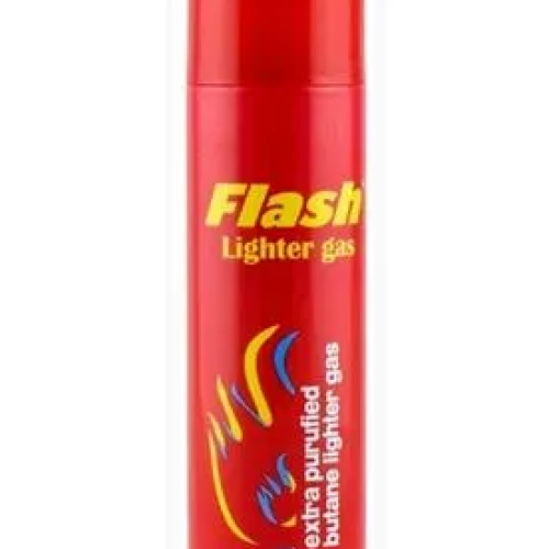 Flash Çakmak Gazı 270ml