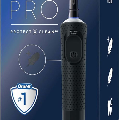 ORAL-B VITALITY PRO