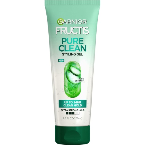 Garnier Fructis Style Pure Clean Styling Ge