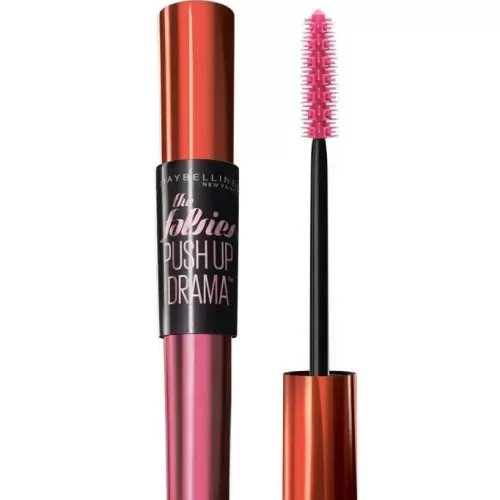 Maybelline New York Maybelline New York Volum Express Falsies Push Up Drama Maskara