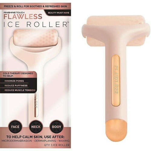 FLBWLES ICE ROLLER