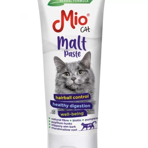 Mio cat  Kedi Malt Pasta 100 Ml