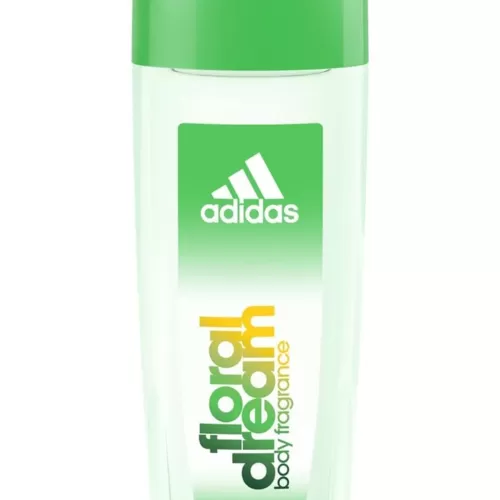 adidas Floral Dream Natural 75 ml Kadın Deodorant