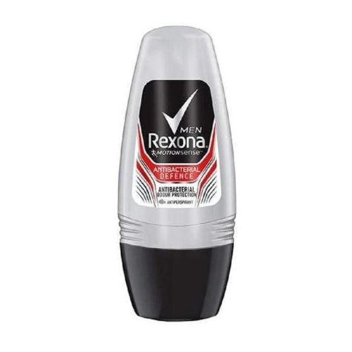 Rexona Men Antıbacterıal Defense 48h 50 ml