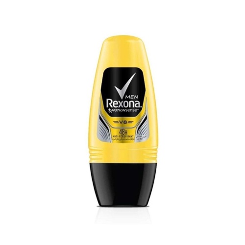 Rexona V8 Erkek Roll On Deodorant 50 Ml