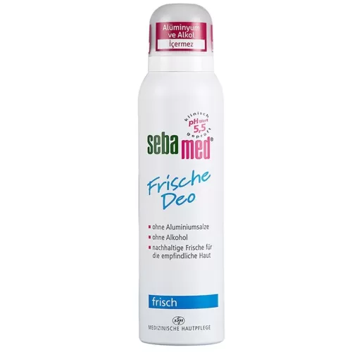 Sebamed Fresh Deo Aerosol