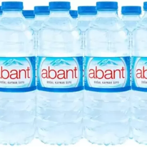 abant 12 li pet  Su