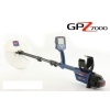 Minelab GPZ 7000