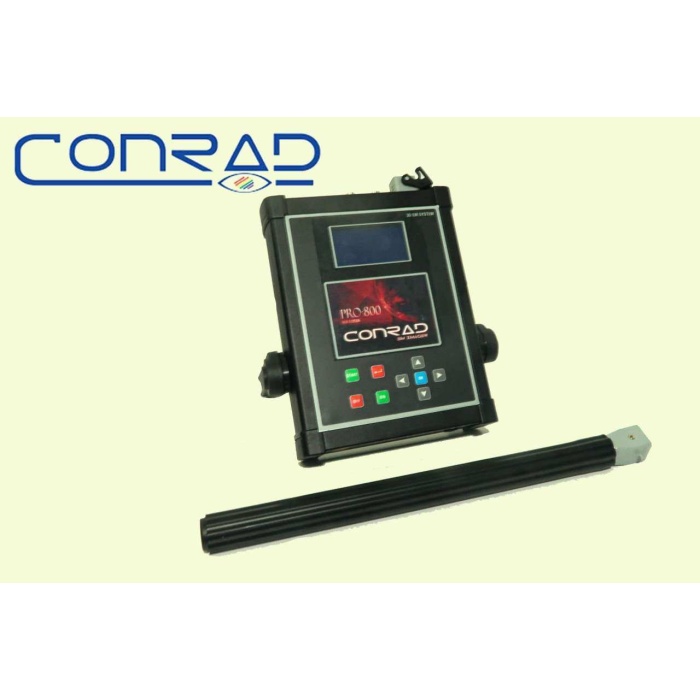 Conrad Pro 800