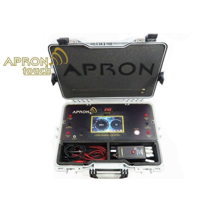 APRON TOUCH PLUS